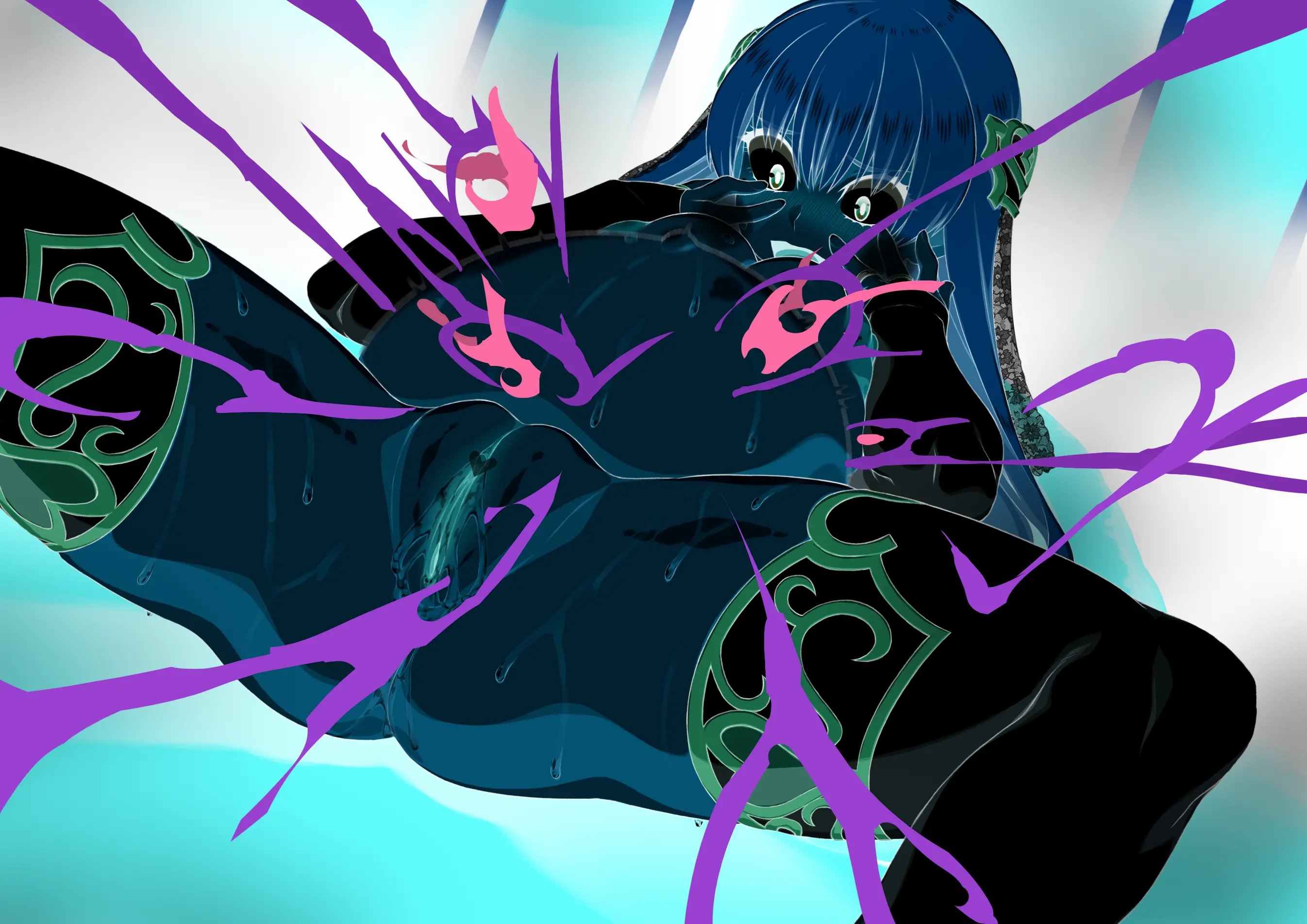 Lilium Hime 3